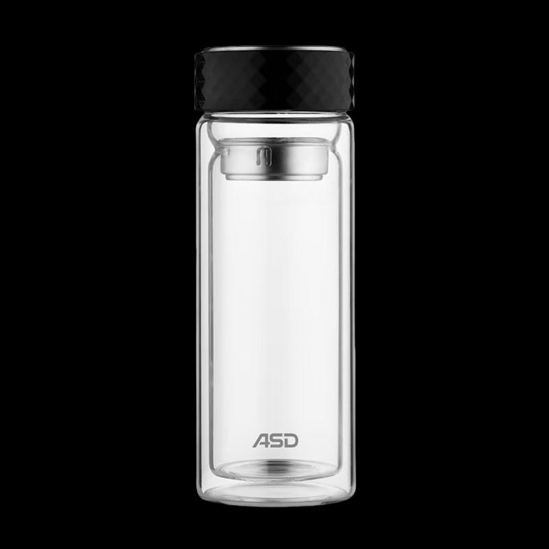 Aishida Qingyun Series 304 Stainless Steel Thermos Mug 320ML