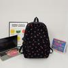 Fashion Corduroy Backpack