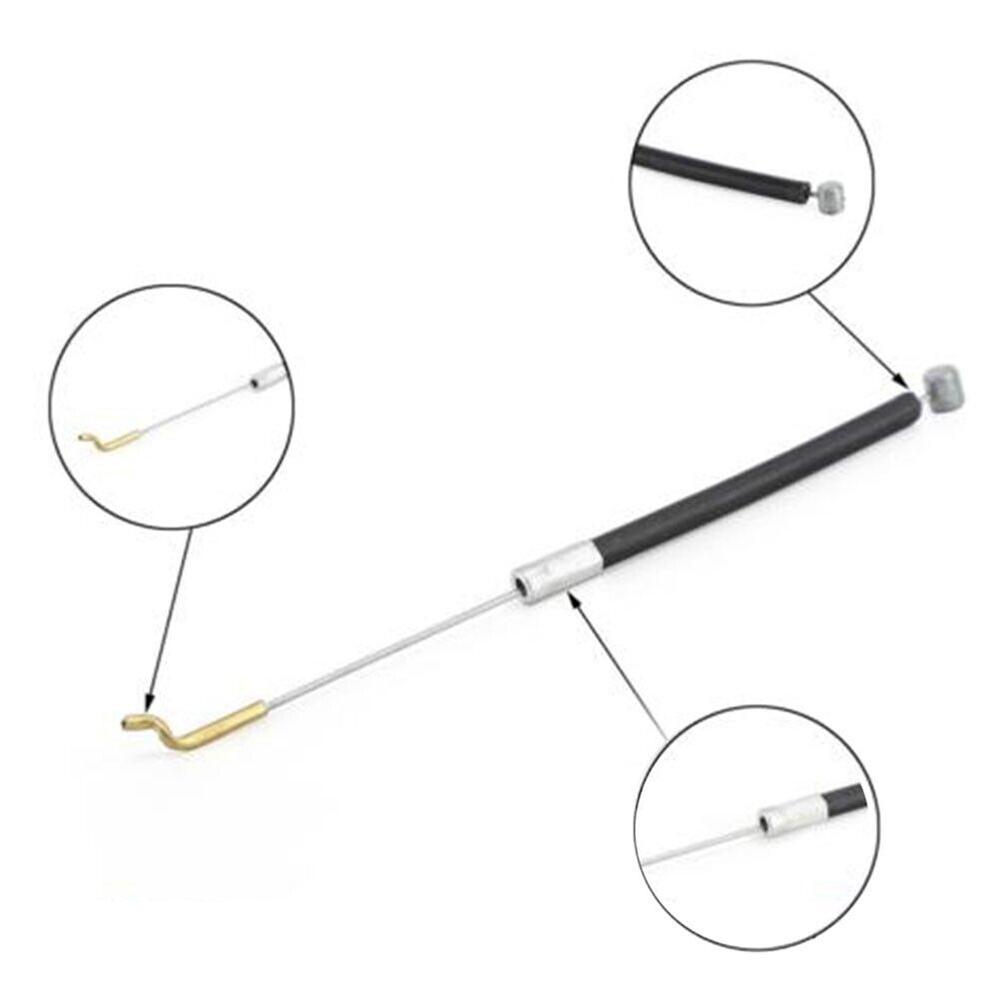 11201801101 New Throttle Cable Replacement For Stihl Chainsaw 010AVT 011AVT
