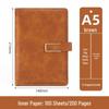 Custom A5 Notebook with Logo - Corporate Meeting Diary & Gift Box Set