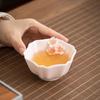 Shangqi Ceramic Teacup