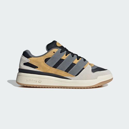 Adidas Originals FORUM Puffed Core JS3158 Unisex Size