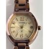 Used Citizen Cross Sea H058 Radio Solar CITIZEN xC