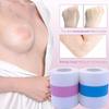 5M Transparent Breast Lift Tape Women Invisible Push Up Bra Sticker Tapes Body Boob Lift Up Bandage Chest Breast Petals