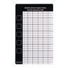 Magnetic Screw Memory Pad for Mobile Phone Repair - Gadget Disassembly Work Board with Adsorption Feature