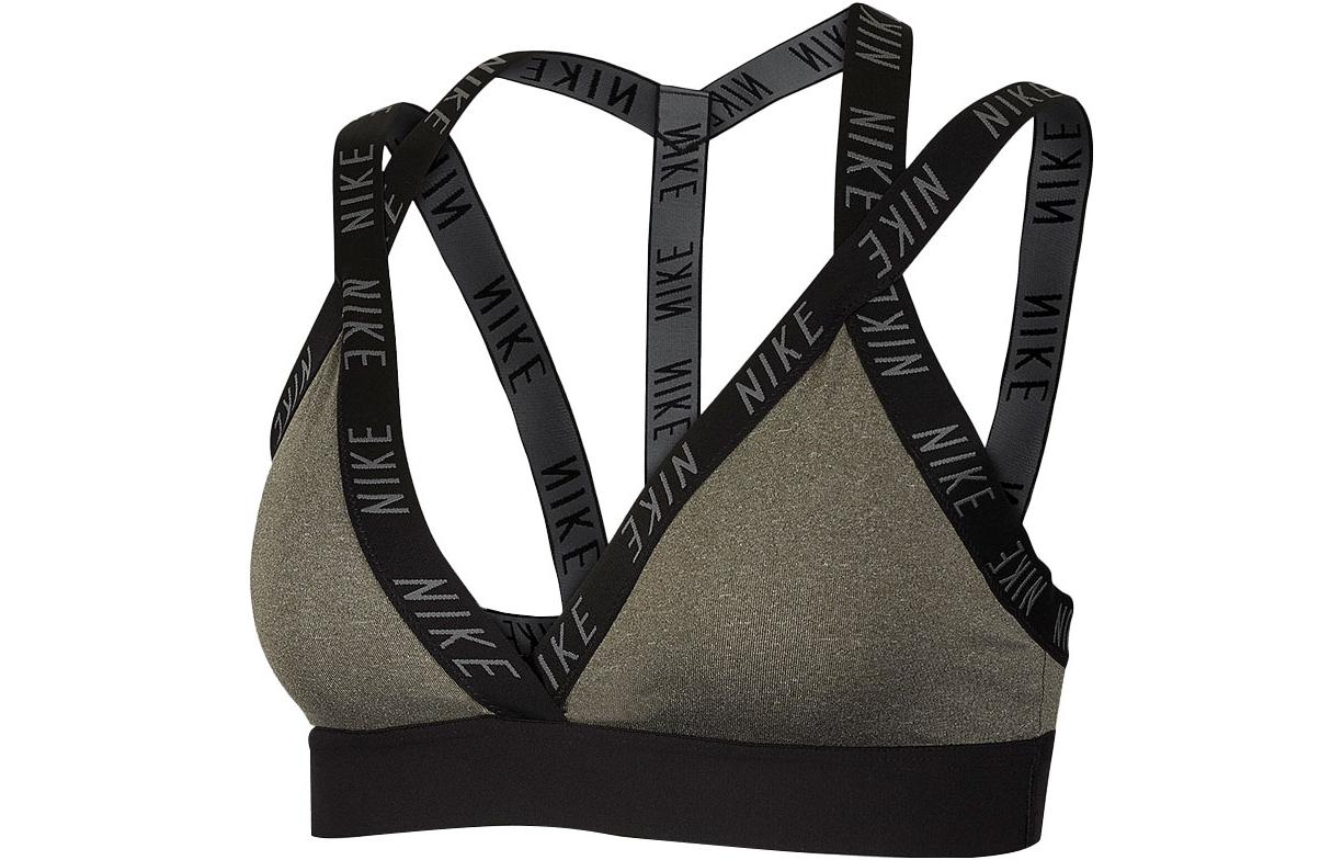 Nike Sports Underwear Women s Gray Moderate CT5236-091 M