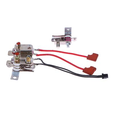 Ksd101 Electric Pressure Cooker Replacement Parts Pressure Sensor  Switch For Pentium Midea Electric Cooker