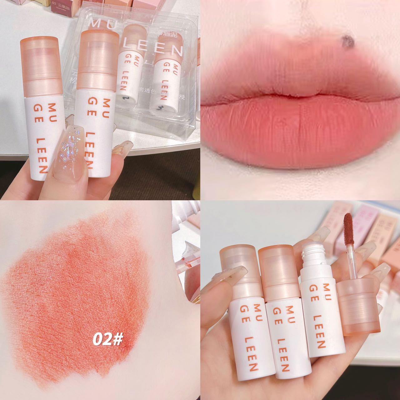 

Чашка Cloud с антипригарным покрытием, грязевой, бархатный, матовый, низкой насыщенности, легкая воздушная глазурь для губ