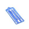 3-Piece Metal Pry Bar Set for Mobile Phone Repair and Shell Opening