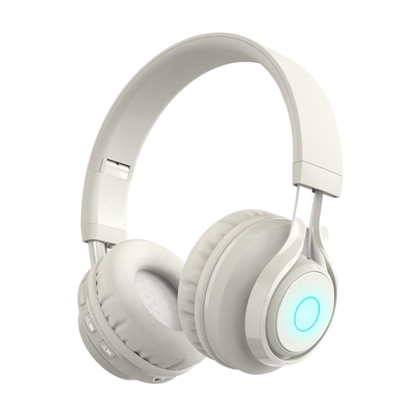 

Беспроводные Bluetooth-наушники Наушники-гарнитура с микрофоном Складная гарнитура