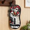 Anime P-Persona 5 Glasses Case Men Women Sunglasses Pouch Trend Custom Eyewear Bag Pocket Eyeglass Protector
