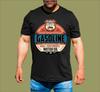ROUTE 66 BENZIN T-SHIRT