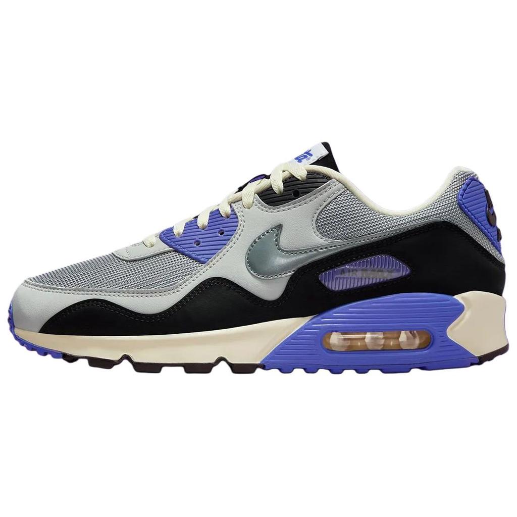 Nike Air Max 90 Sp Patta Waves Sapphire Sneakers Casual Shoes HF8814-002