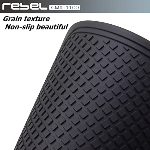 For Honda REBEL1100 CMX1100 2021-2022 Motorcycle Tank Pad Protection Non-slip