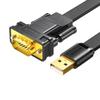 Ugreen USB To RS232 DB9 Serial Port Adapter Cable