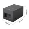 Deli Commercial Thermal Printers CN Plug (adapter Included)