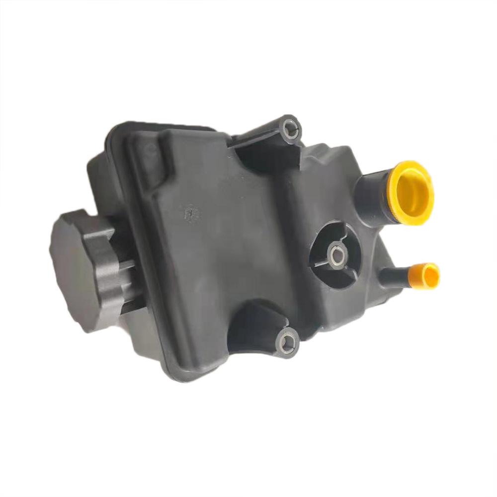 Mercedes-Benz SLK-Class R171 Power Steering Oil Reservoir 0004602483