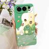 For Honor 500 5G 6.55" Case Cute Cat Cartoon Print Silicone Back Cover For Honor500 HONOR 500 5G MEY-AN00 Phone Cases Bumper