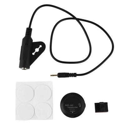 Partes y accesorios para guitarra – Camionetas sonoras