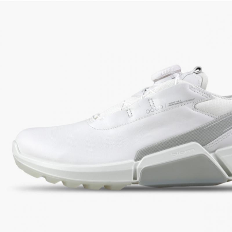 [nike] 23 Year Eco Golf Biome H4 Women S SpikeleSS Boa Golf ShoeS 108613 54322