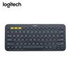 Logitech K380 Bluetooth Keyboard