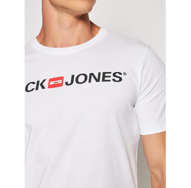 Набор футболок Jack & Jones Corp Logo