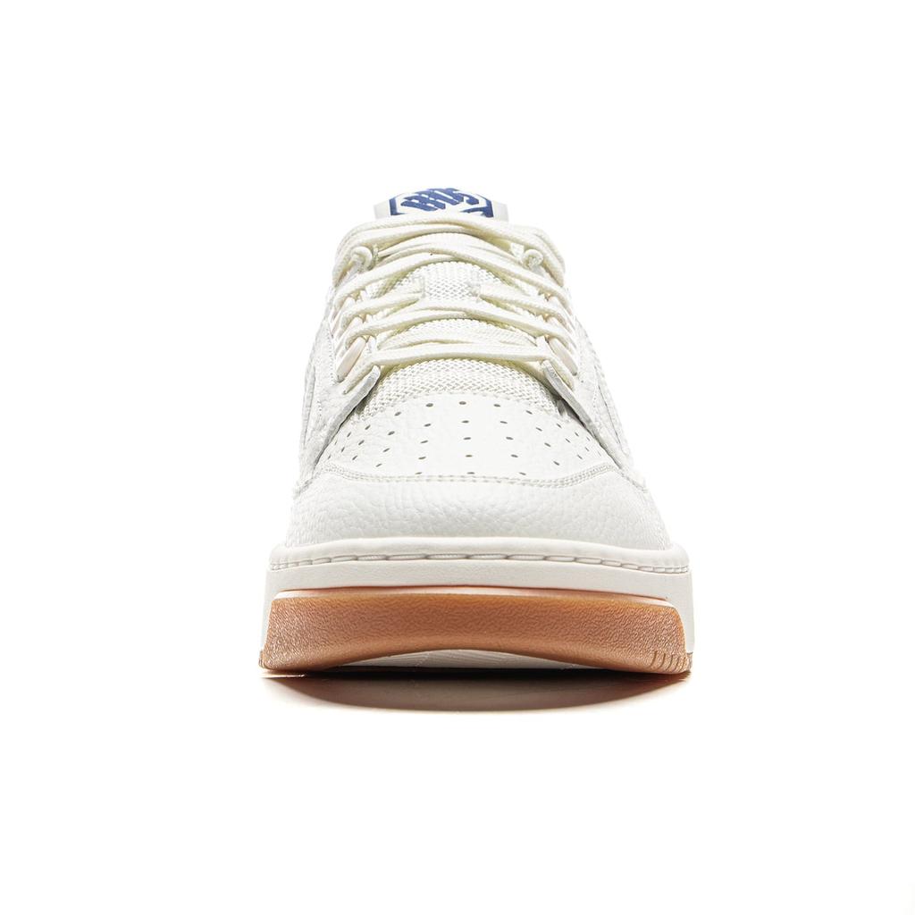 Li Ning Rising Stars Coverage Slip Resistant Cushioning Abrasion Resistant Lightweight Low top Skateboard Shoes Unisex ABCV021-2