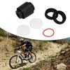 Lightweight Bike Suspension Fork Oil Seal Set Bike Dust Seal Repair Parts  Bike Maintenance Repair