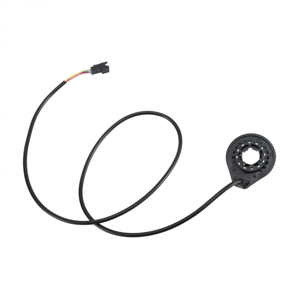 Operación Simple Detección Eficiente Sensor de Bicicleta Eléctrica Lado Izquierdo