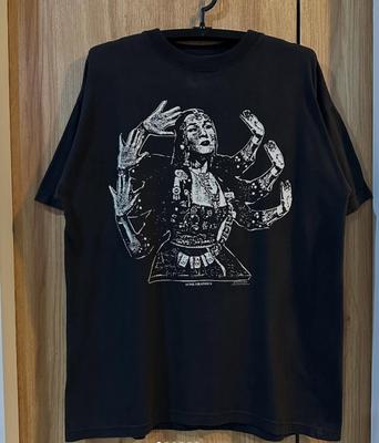 Vintage Soundgarden 1993 T Shirt All Size S To 4XL