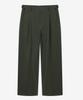MINDBRIDGE [Couture] Wide One-Tuck Adjust Pants - 3 Colors Mypt6172
