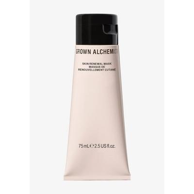 Grown Alchemist Skin Renewal Mask Face Mask Pack Direct Delivery from Germany, -/black, 75 Ml, 1 Unit
