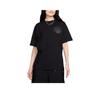 Nike U Nk Sb Tee M90 Train Mor Short Sleeve T-Shirt Unisex T-Shirts Black FZ5282104