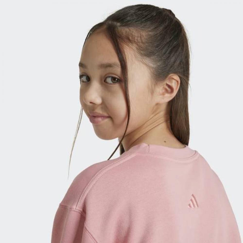 Adidas J Szn Gfx Crew