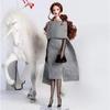 Designed styles Toy accessories gift dressess clothes for your BB Xianxian FR 1/6 scale dolls BBIKG358