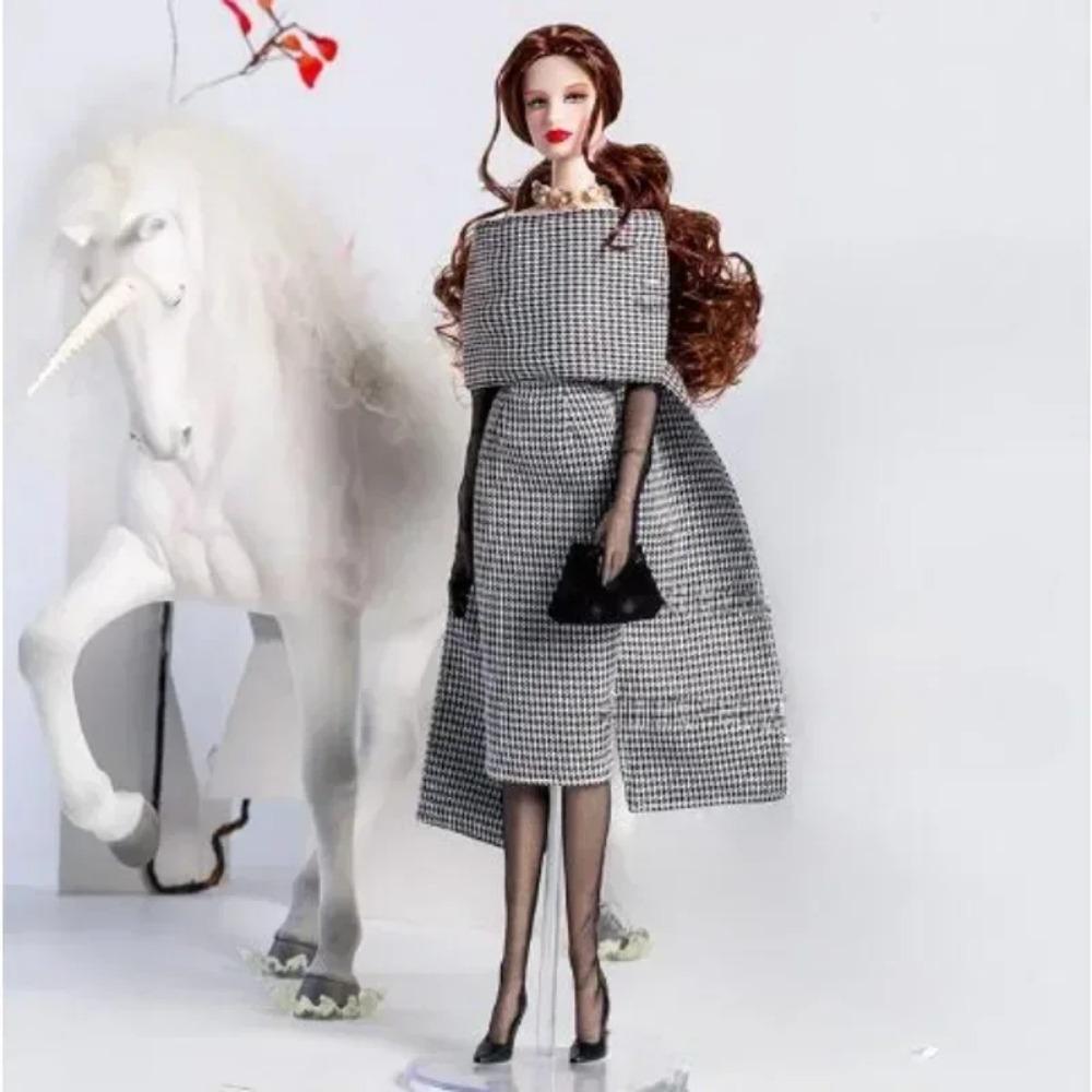 Designed styles Toy accessories gift dressess clothes for your BB Xianxian FR 1/6 scale dolls BBIKG358