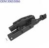 Compatible with Volvo Headlight Washer Nozzle: 30655066, 30663580, 31294174, 31294175