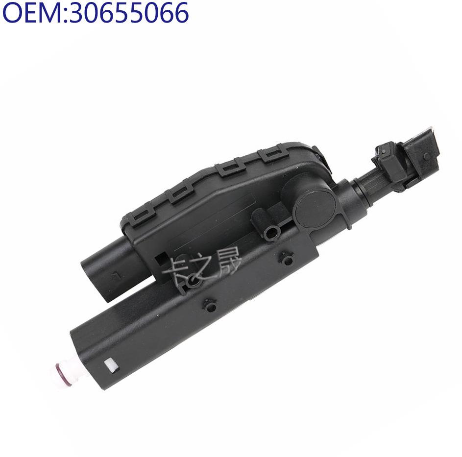 Compatible with Volvo Headlight Washer Nozzle: 30655066, 30663580, 31294174, 31294175