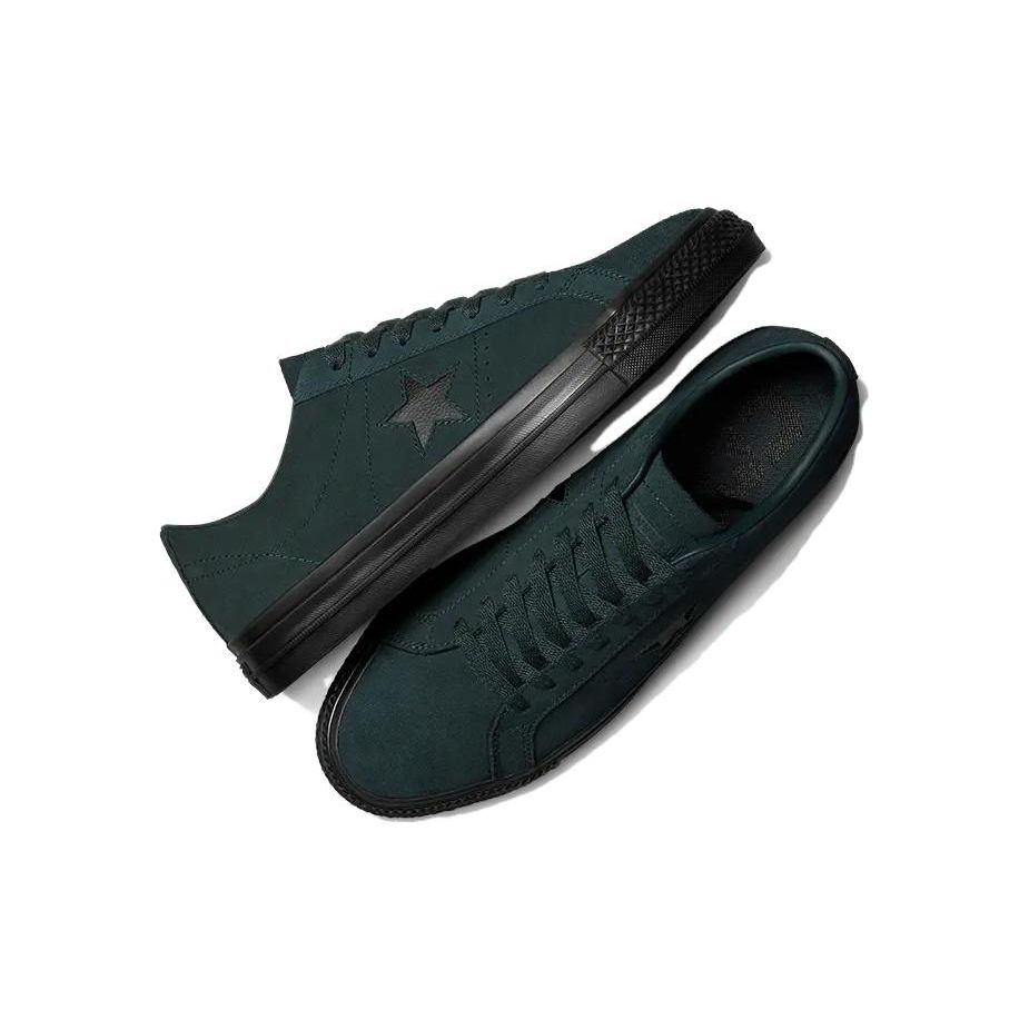 Converse One Star Pro Low 'Secret Pines' Unisex A05319C
