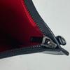 Christian Louboutin Crossbody Logo SKY 2WAY Bag Clutch Pouch Bag Shoulder Bag