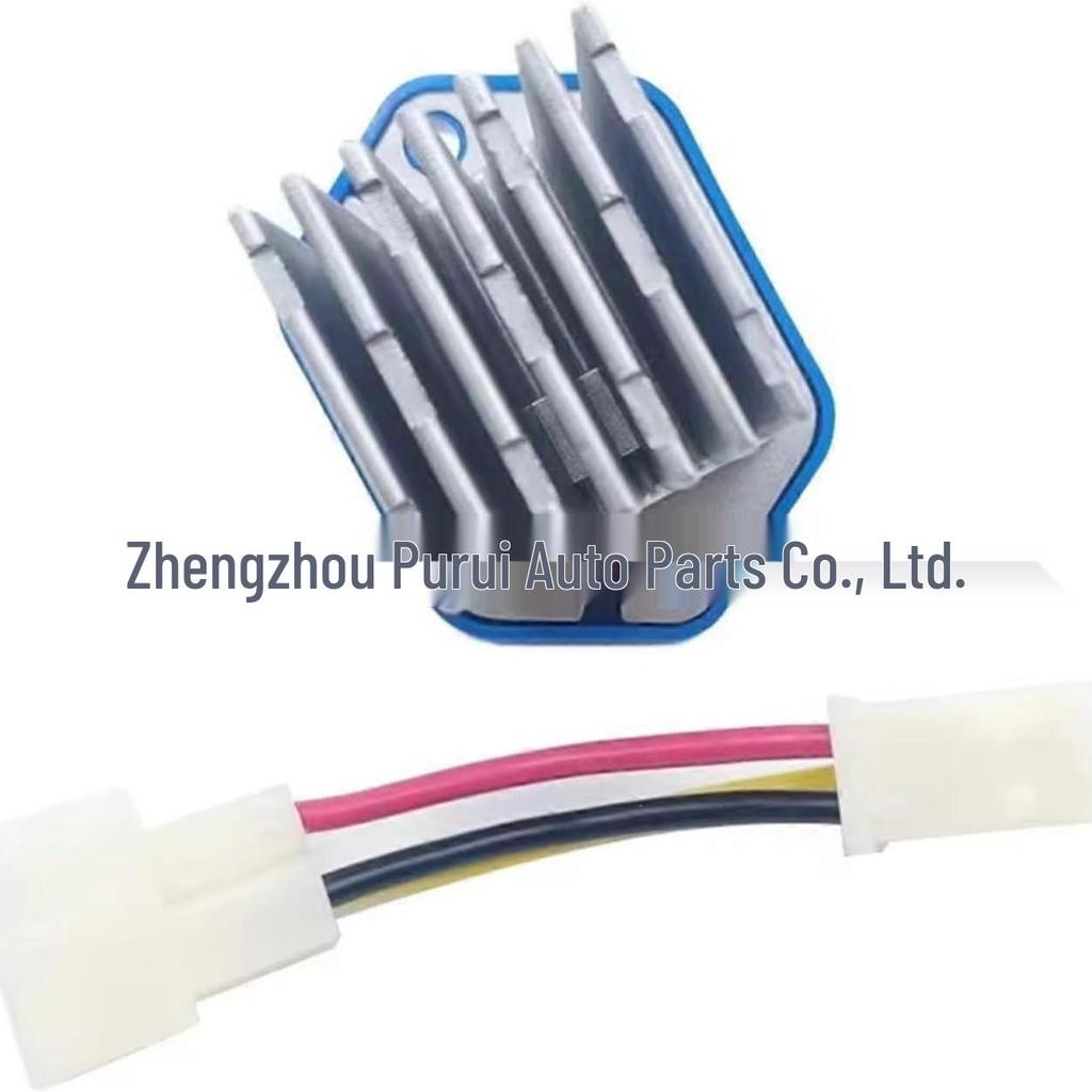 97179-2D200 Blower Resistor for Hyundai Kia Tucson