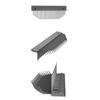 2024 Automatic Replacement Rake Durable Easy To Install Artículos Para Mascotas Cat Litter Box Accessories Cat Litter Shovel