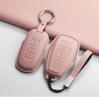 Geely Key Case for Binyue, Boyue, Emgrand GL, Binrui, Borui, Xingrui, Xingyue - Women's Design