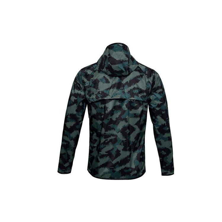 Under Armour Jacket Men's Camouflage 1356161-424