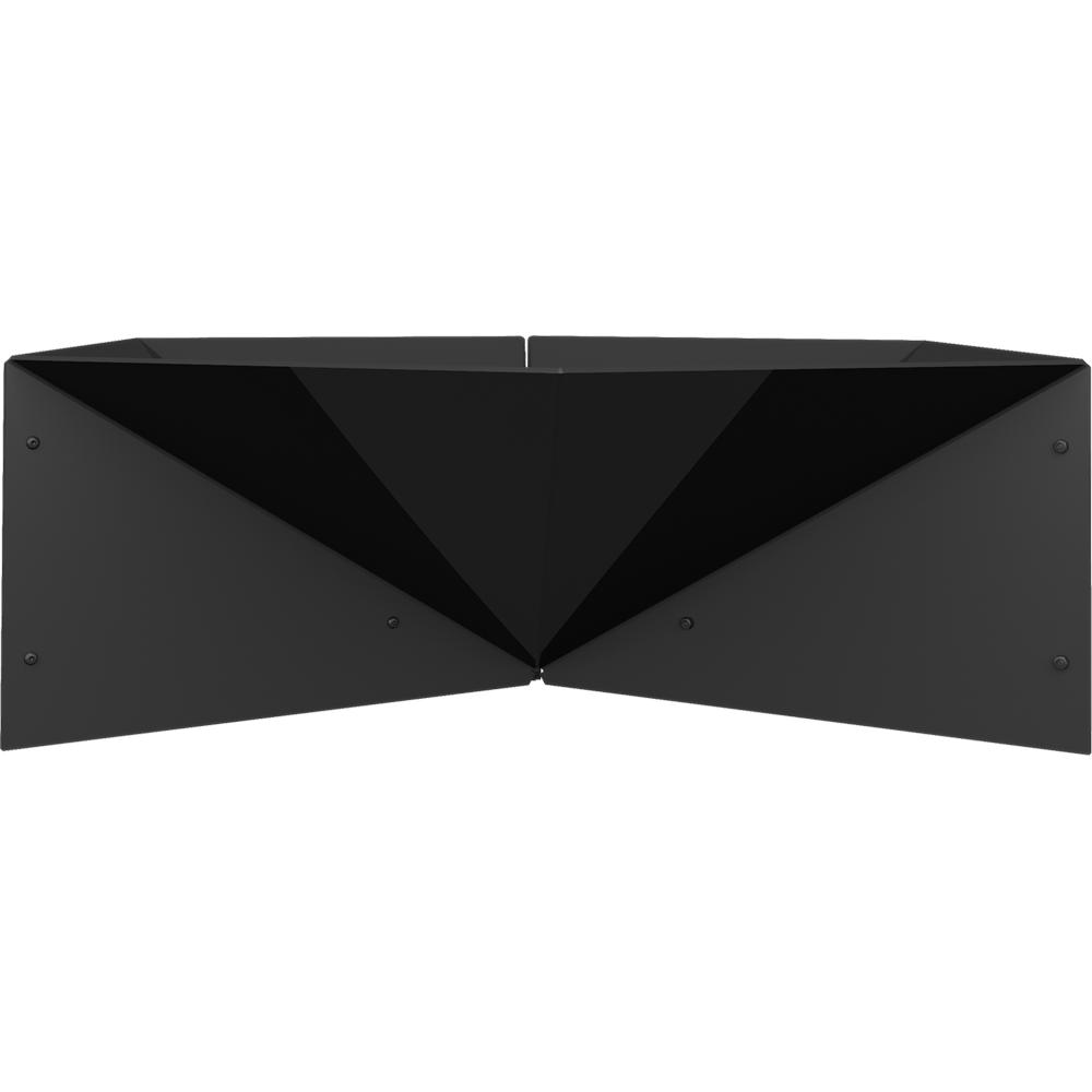 Garden Fire Pit GAMMA