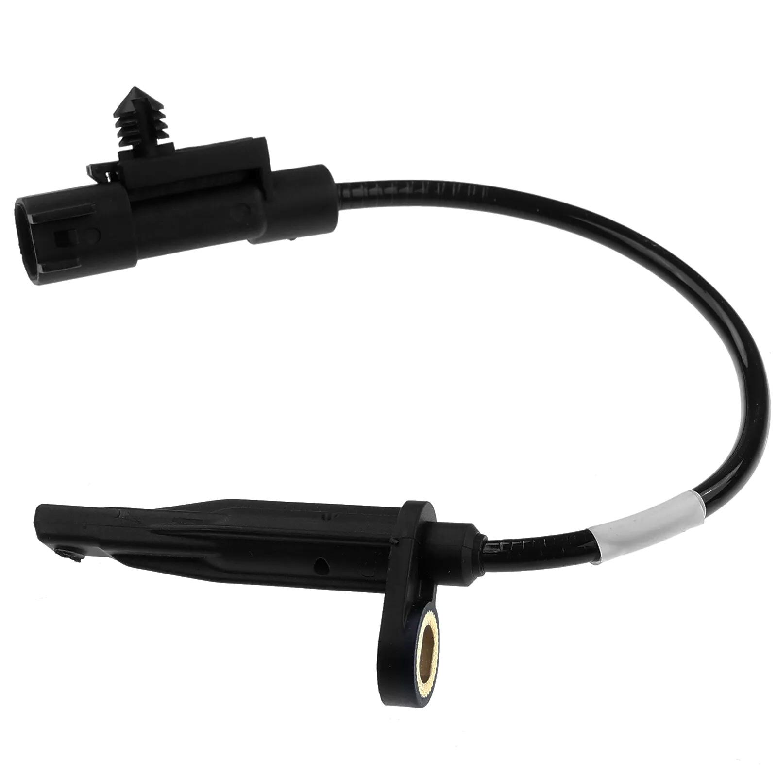 Compatible ABS Wheel Speed Sensor for Cadillac - Part 22760049