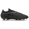 Nike Phantom GX Elite Gripknit FG Shadow Pack Men Sneakers Black Dark-Smoke-Grey Total-Orange DC9968-010