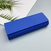 Stylish Eyeglass Storage for Men Women Hard Shell Case, Lightweight Portable Protective Glasses Case Anti Pressure Eyewear Box Women, Anti-Pressure