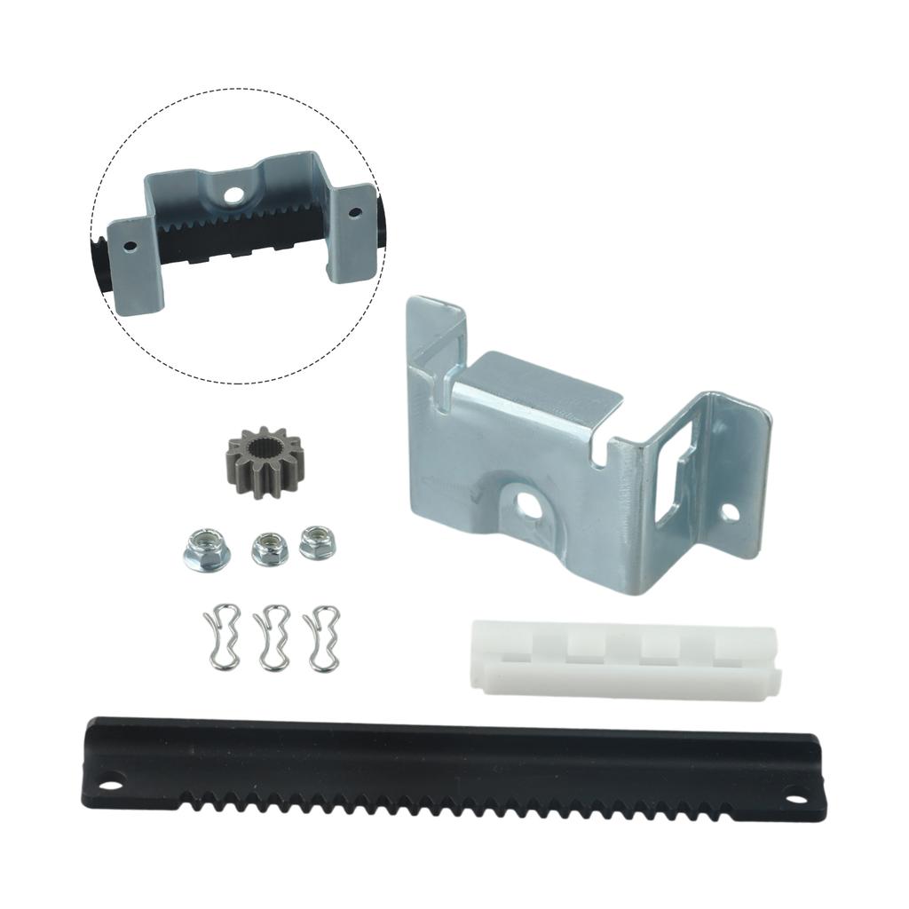 CR12 Steering Assembly Replacement High Performance Solution with the 75311064B Designed for Different Models of For CADET CC30s