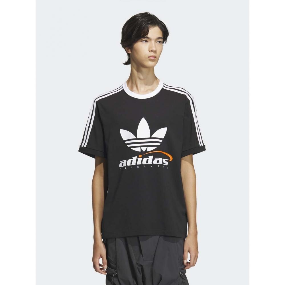 

ФУТБОЛКА ADIDAS TFL С ЛОГОТИПОМ M